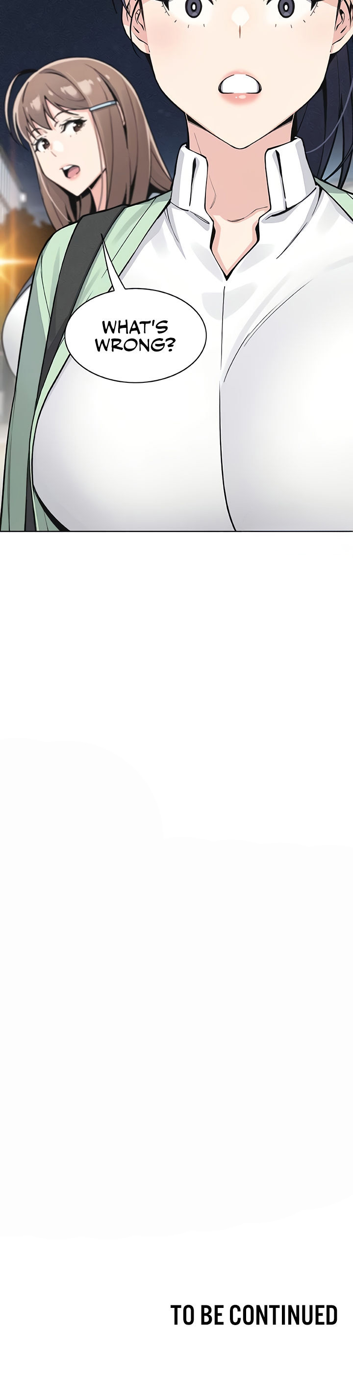 My Daughter Chapter 32 - Page 16