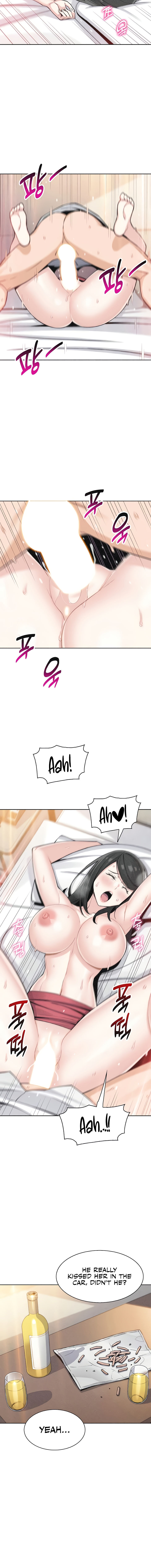 My Daughter Chapter 33 - Page 10