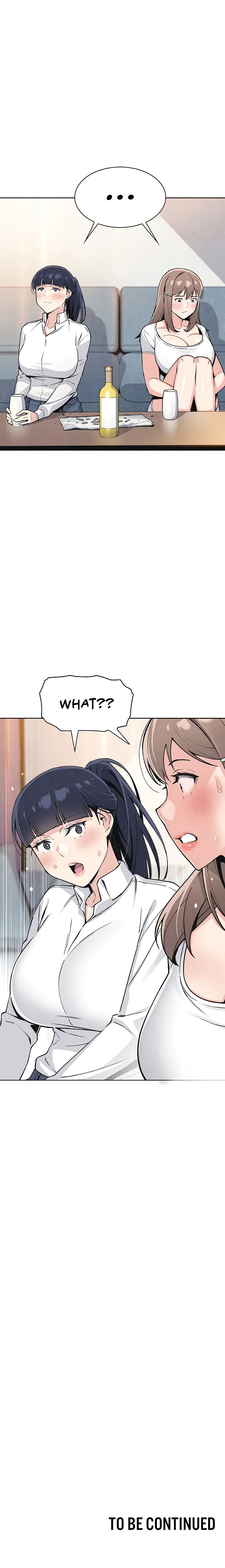 My Daughter Chapter 33 - Page 14