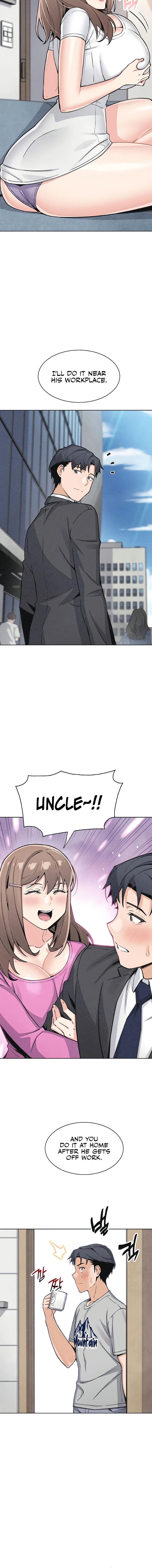 My Daughter Chapter 34 - Page 12