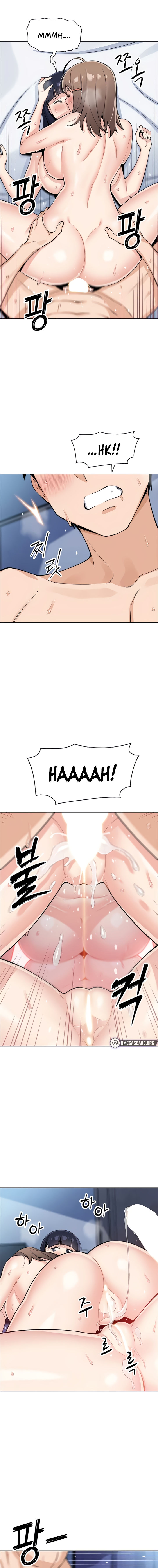 My Daughter Chapter 37 - Page 10