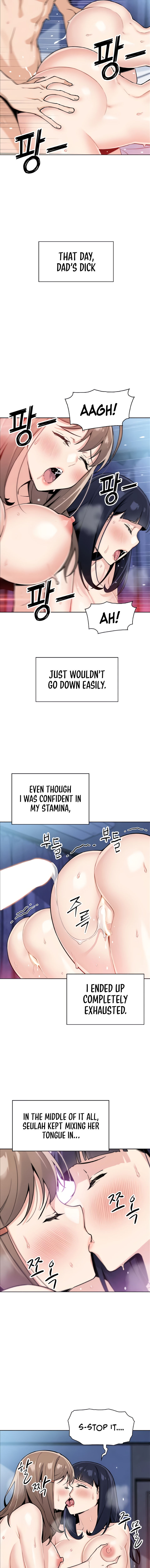 My Daughter Chapter 37 - Page 11