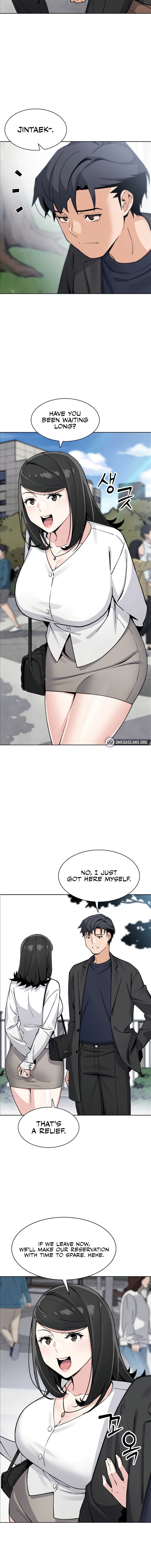 My Daughter Chapter 37 - Page 14