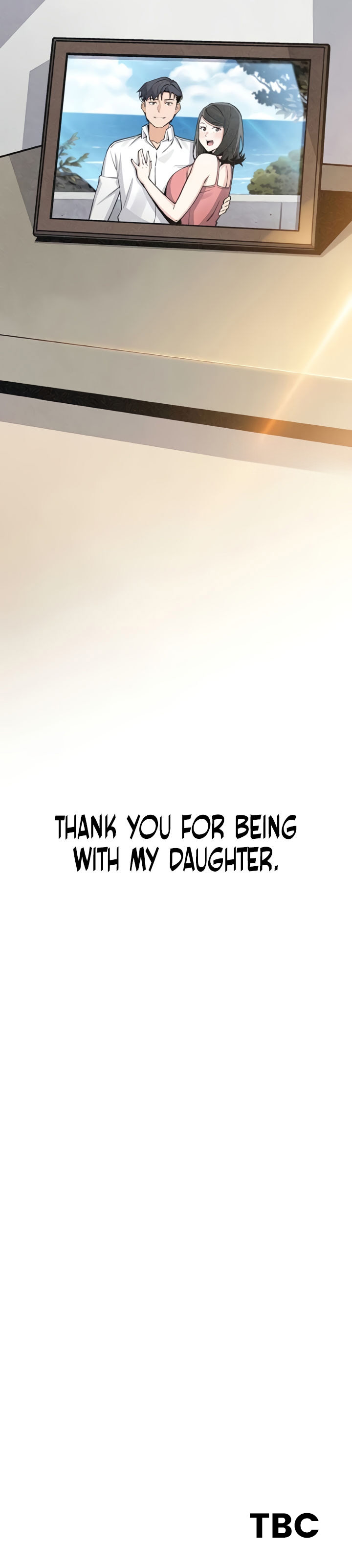 My Daughter Chapter 38 - Page 16