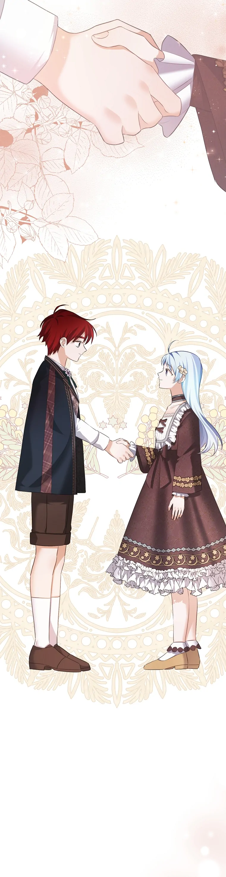 My Dear Aster Chapter 69 - Page 5