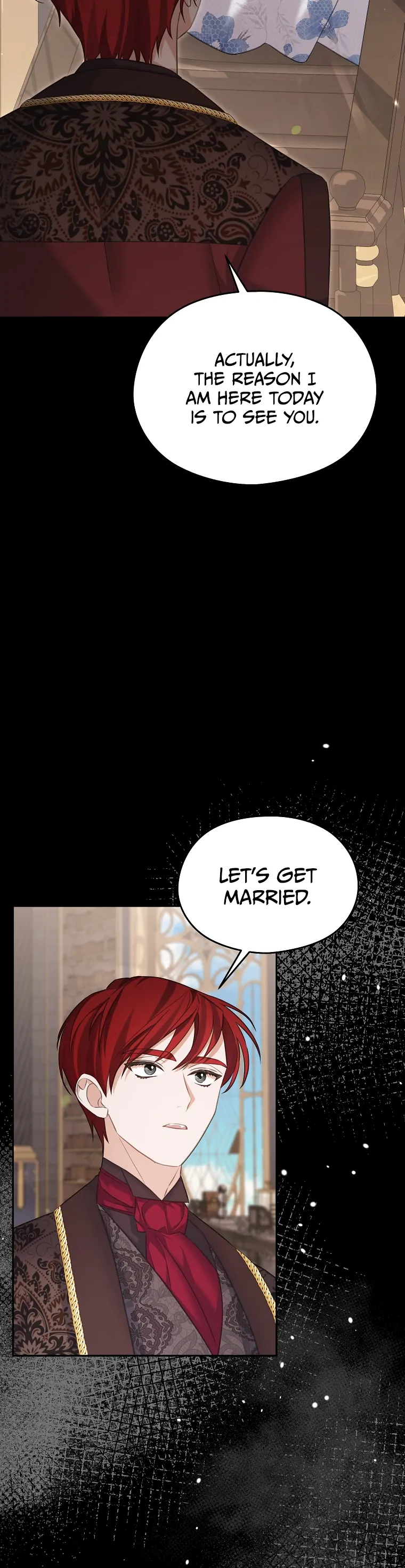 My Dear Aster Chapter 69 - Page 9