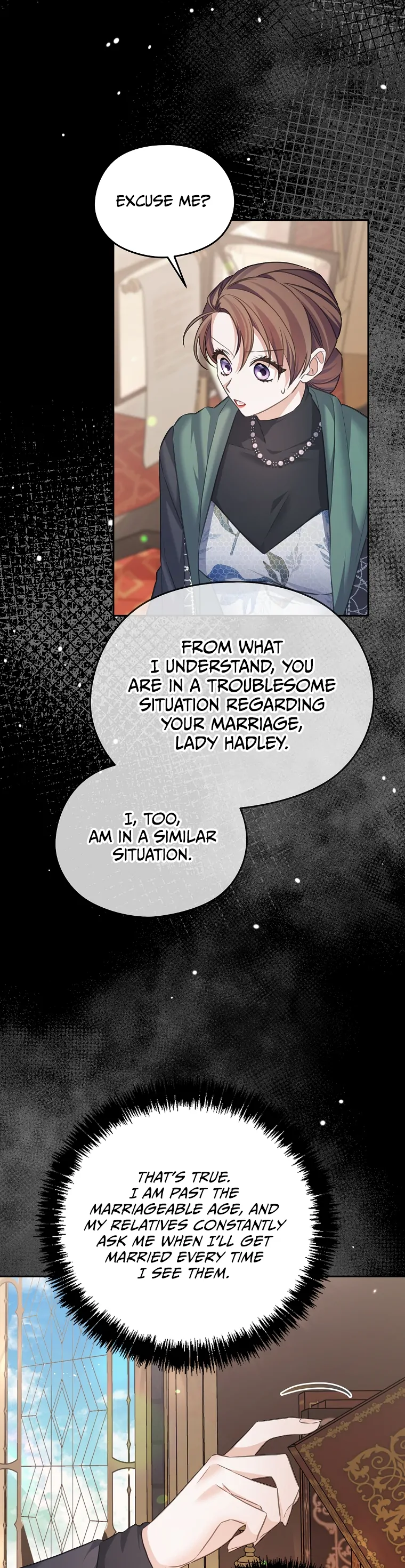 My Dear Aster Chapter 69 - Page 10