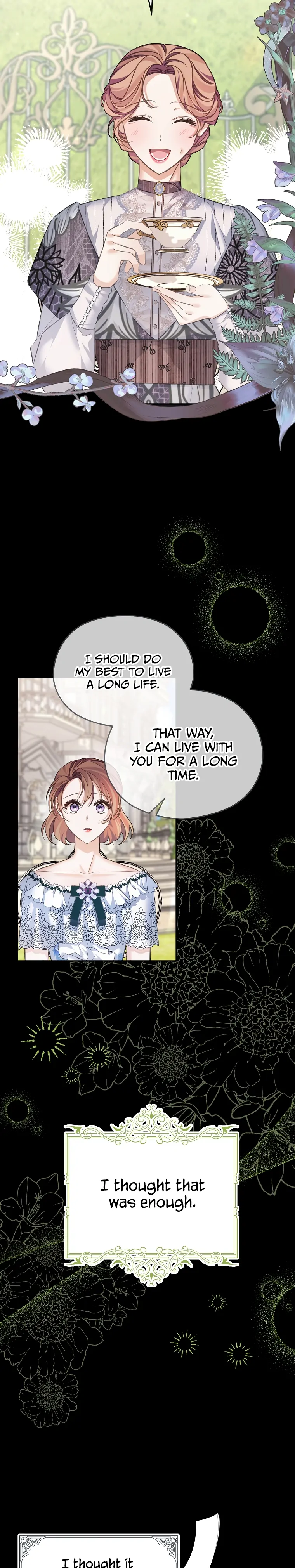 My Dear Aster Chapter 69 - Page 12