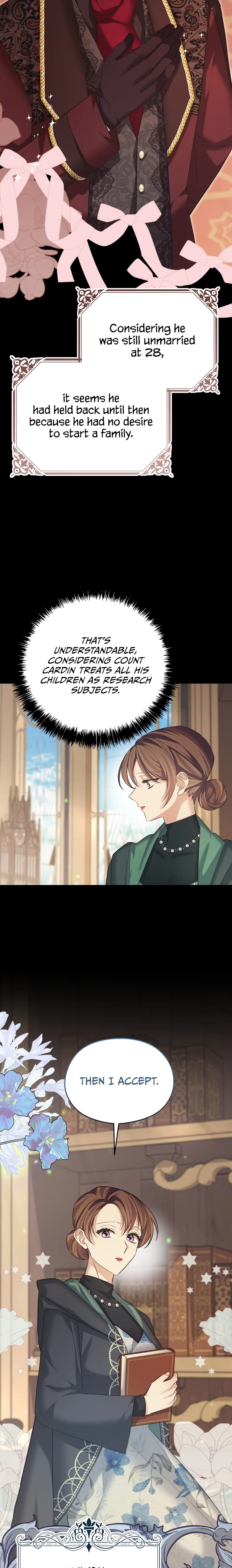 My Dear Aster Chapter 69 - Page 16