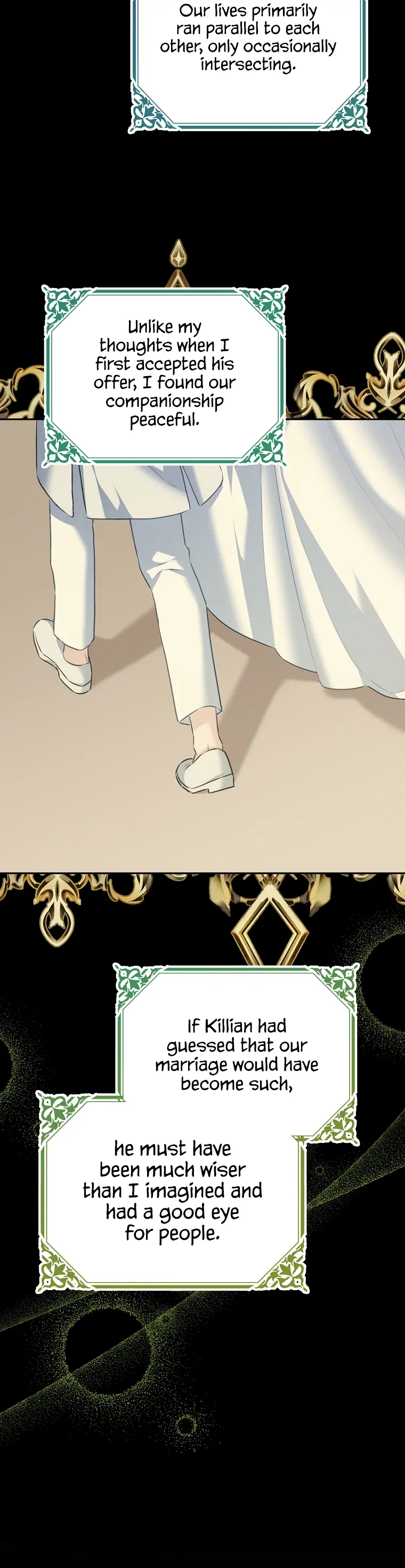 My Dear Aster Chapter 69 - Page 18