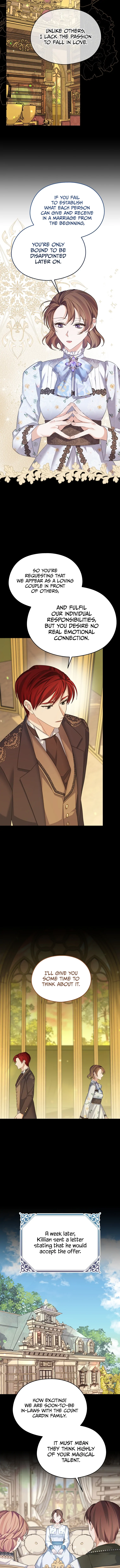 My Dear Aster Chapter 69 - Page 25