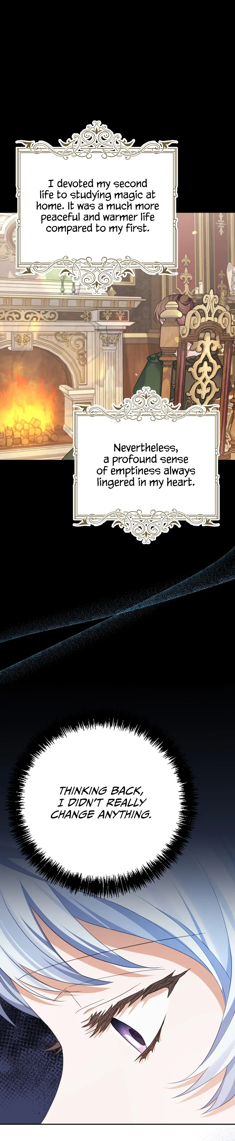 My Dear Aster Chapter 69 - Page 27