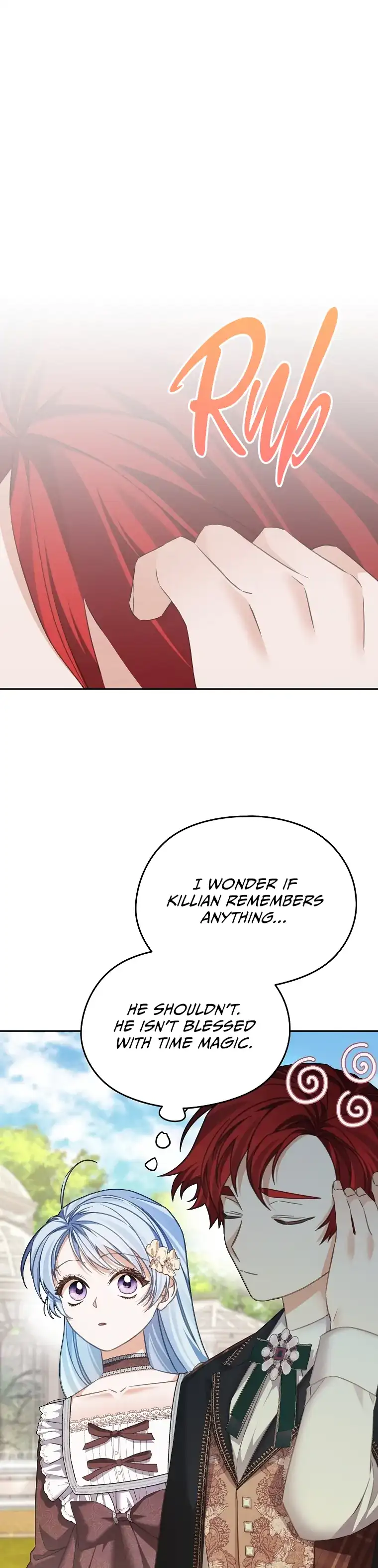 My Dear Aster Chapter 70 - Page 5