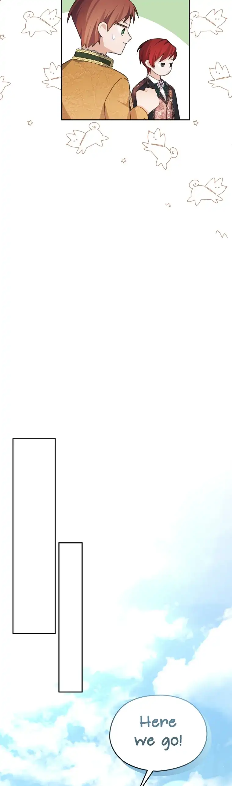 My Dear Aster Chapter 70 - Page 14