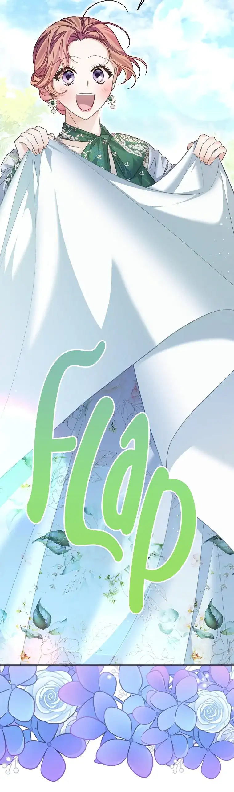 My Dear Aster Chapter 70 - Page 15