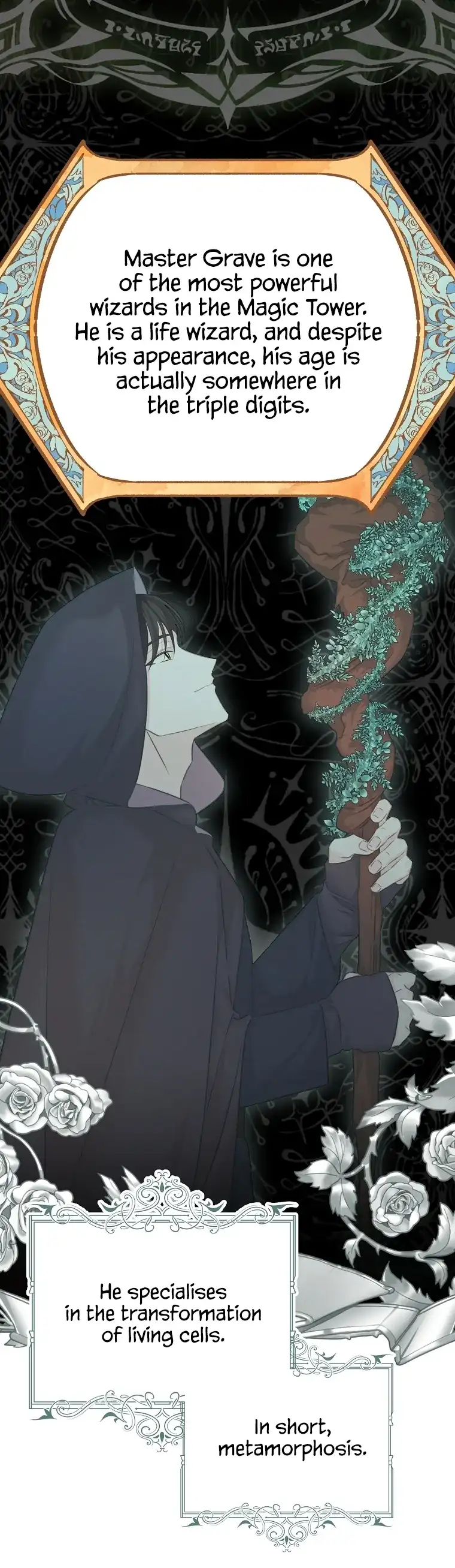 My Dear Aster Chapter 72 - Page 10