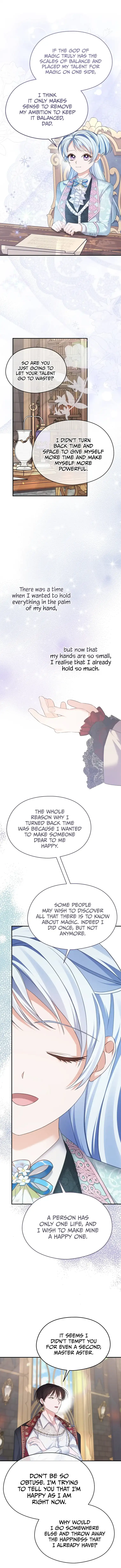 My Dear Aster Chapter 72 - Page 16