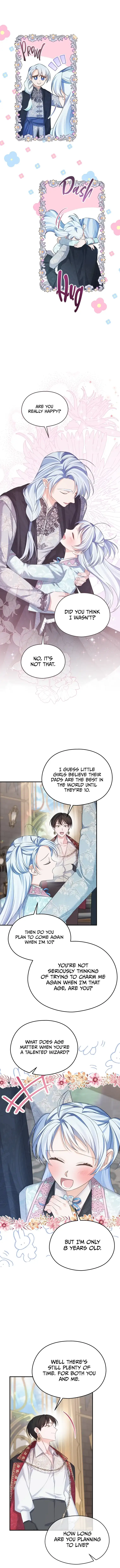 My Dear Aster Chapter 72 - Page 17