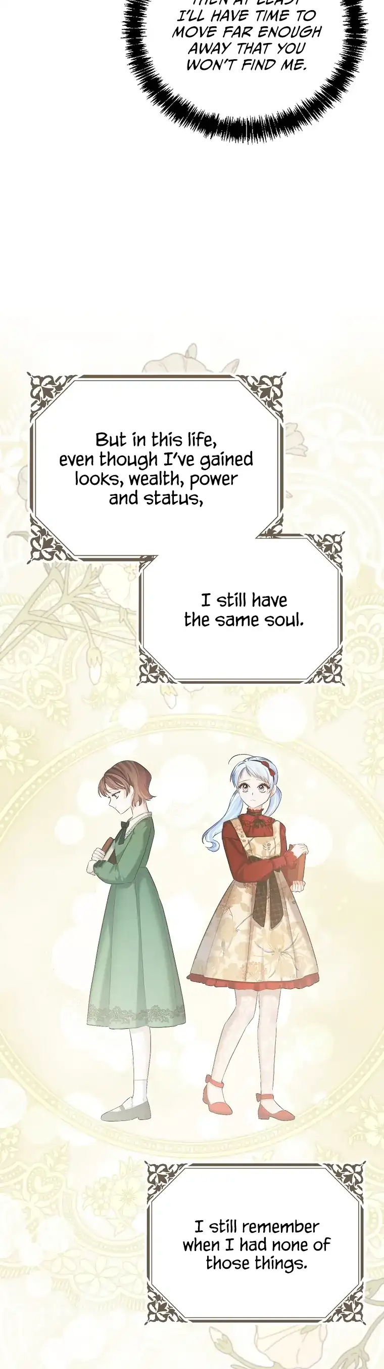 My Dear Aster Chapter 72 - Page 19