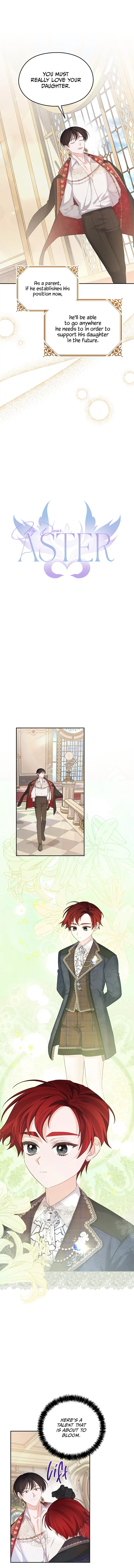 My Dear Aster Chapter 73 - Page 7