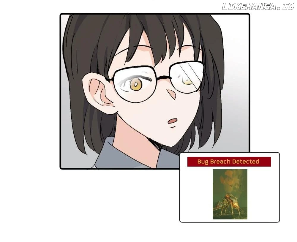 My Dear Enemy Chapter 37 - Page 8