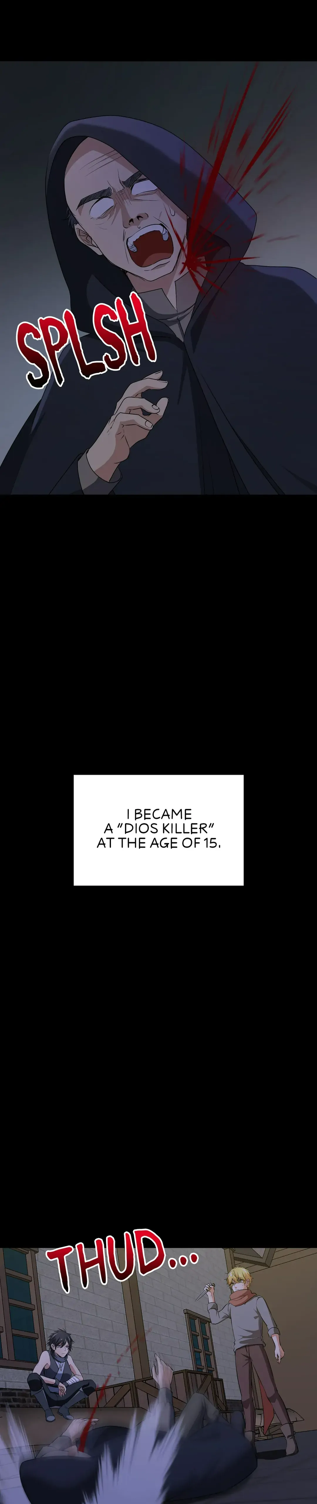 My Dearest Witch Chapter 47 - Page 10