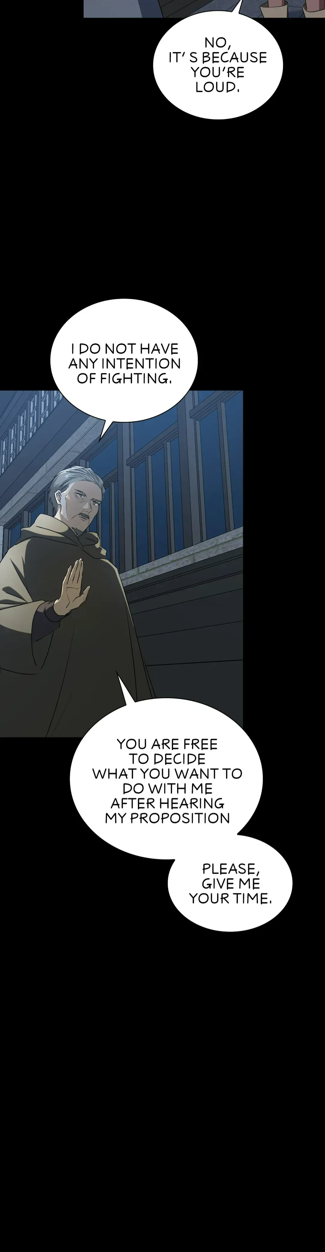 My Dearest Witch Chapter 47 - Page 24