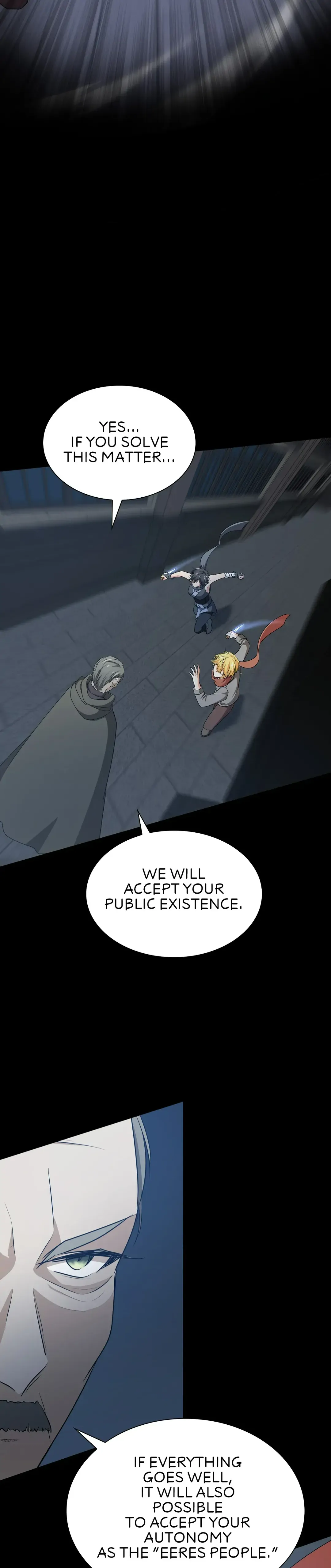 My Dearest Witch Chapter 47 - Page 26