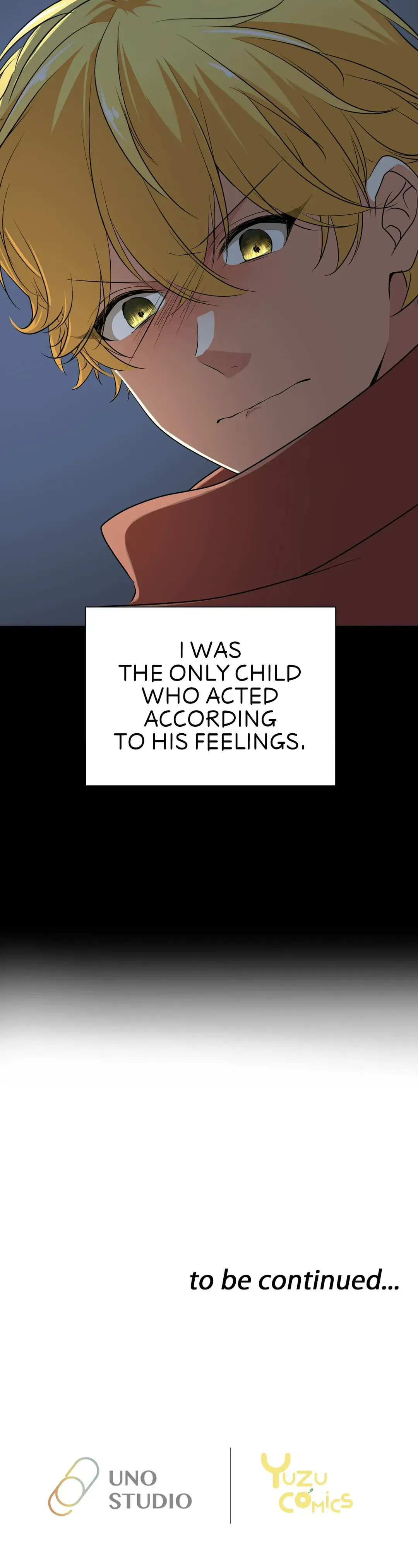 My Dearest Witch Chapter 47 - Page 36