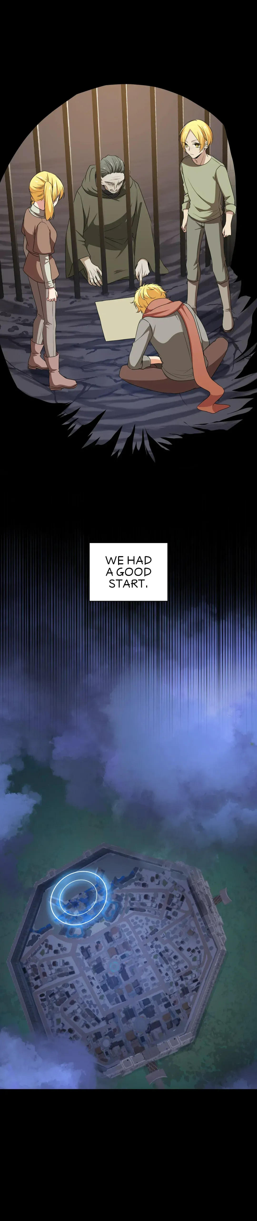 My Dearest Witch Chapter 48 - Page 7