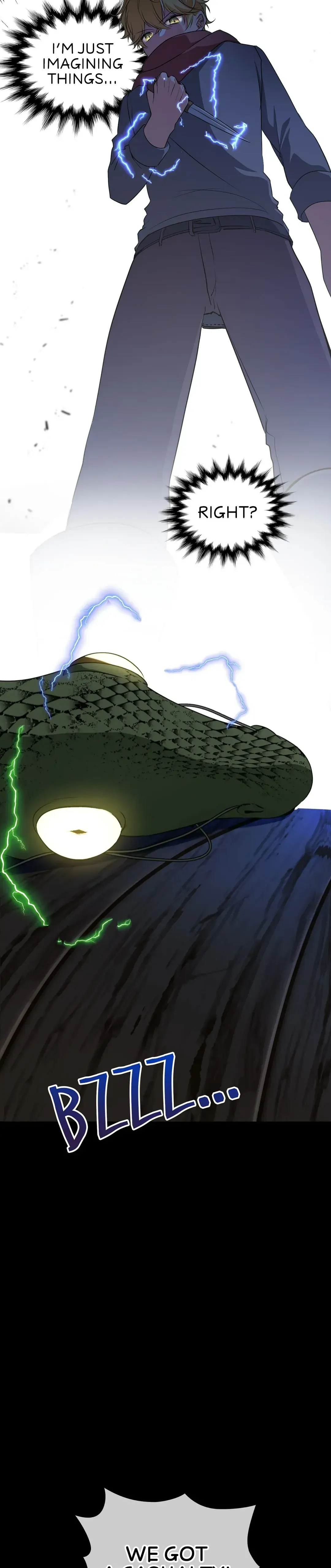 My Dearest Witch Chapter 48 - Page 13