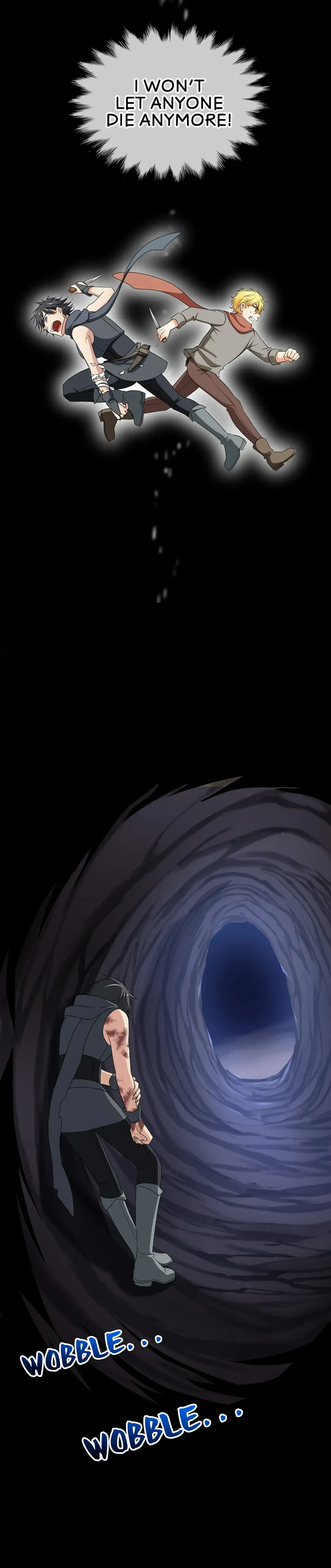 My Dearest Witch Chapter 48 - Page 26