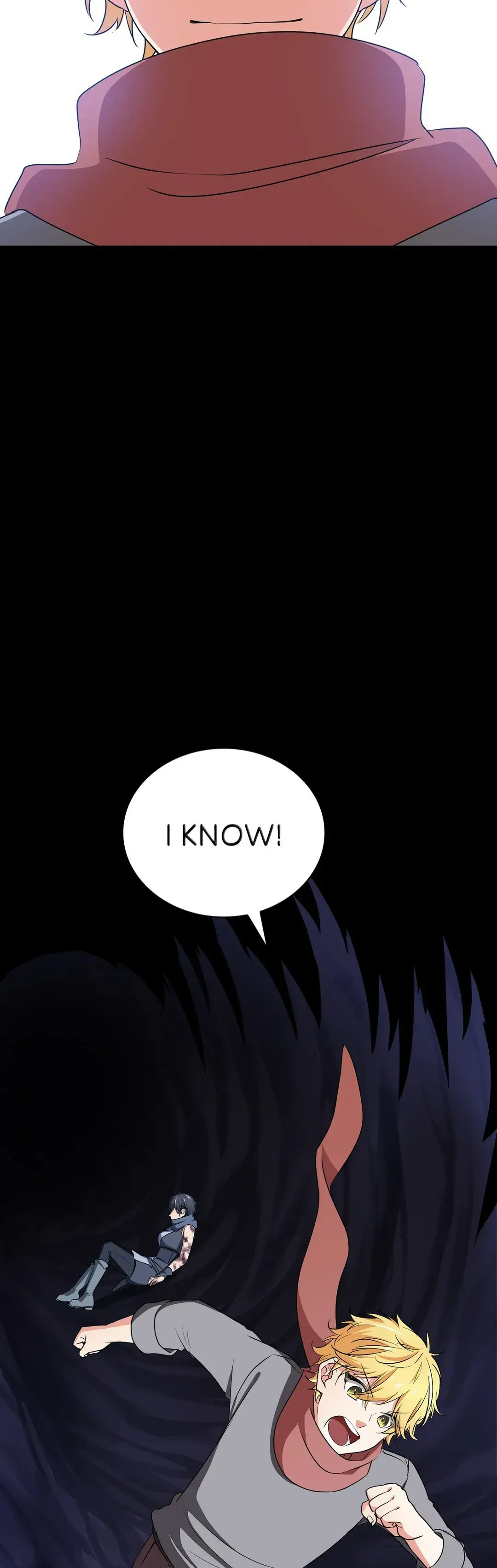 My Dearest Witch Chapter 48 - Page 34