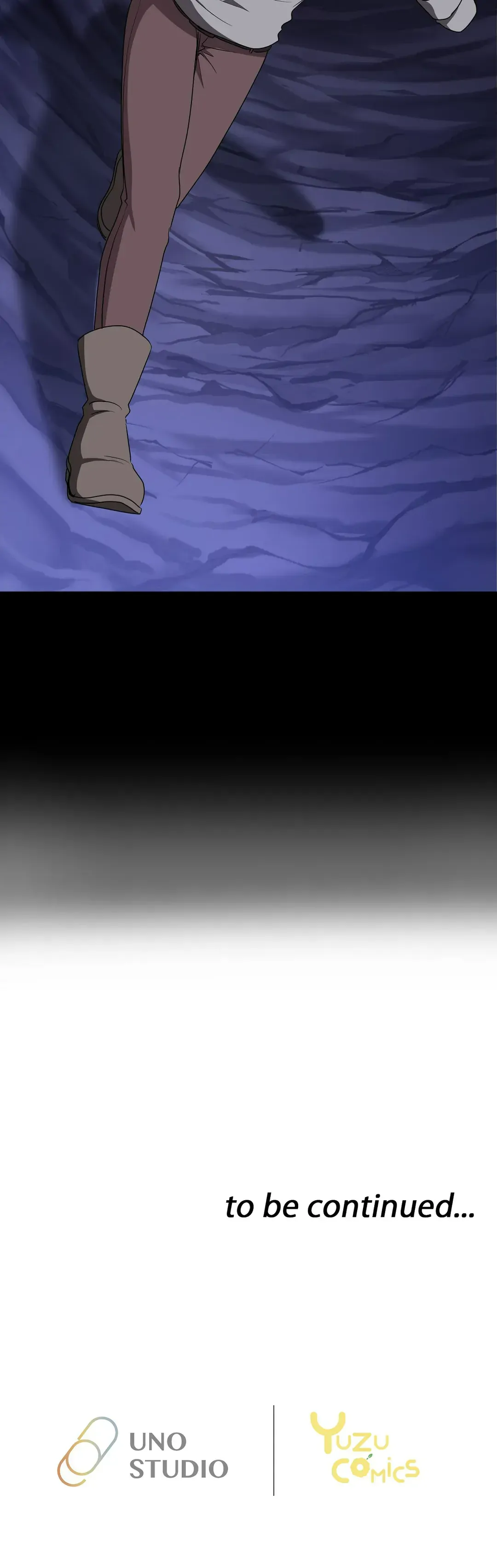 My Dearest Witch Chapter 48 - Page 35