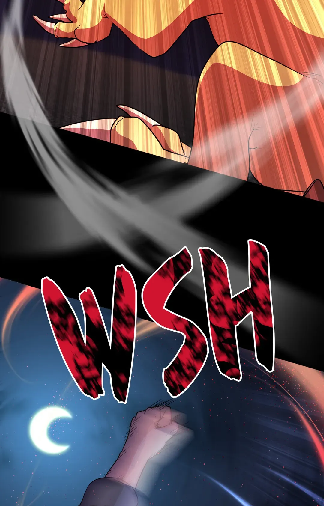 My Dearest Witch Chapter 49 - Page 5