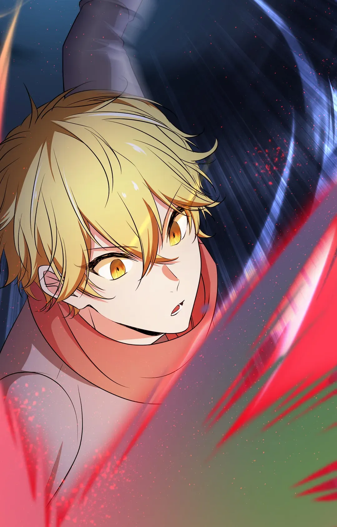 My Dearest Witch Chapter 49 - Page 6