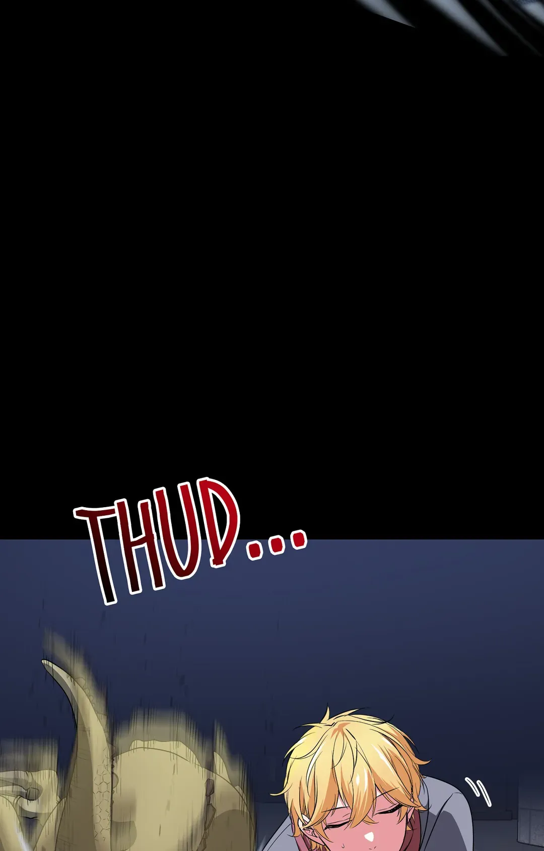 My Dearest Witch Chapter 49 - Page 9