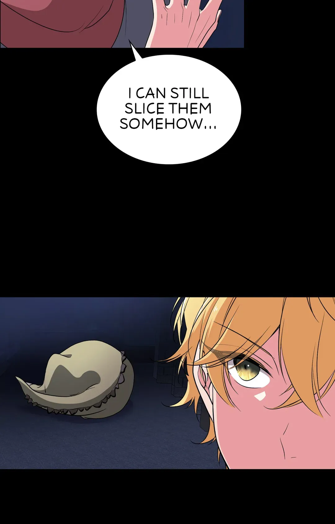 My Dearest Witch Chapter 49 - Page 11