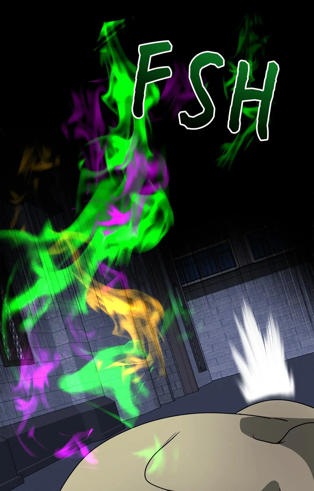 My Dearest Witch Chapter 49 - Page 12