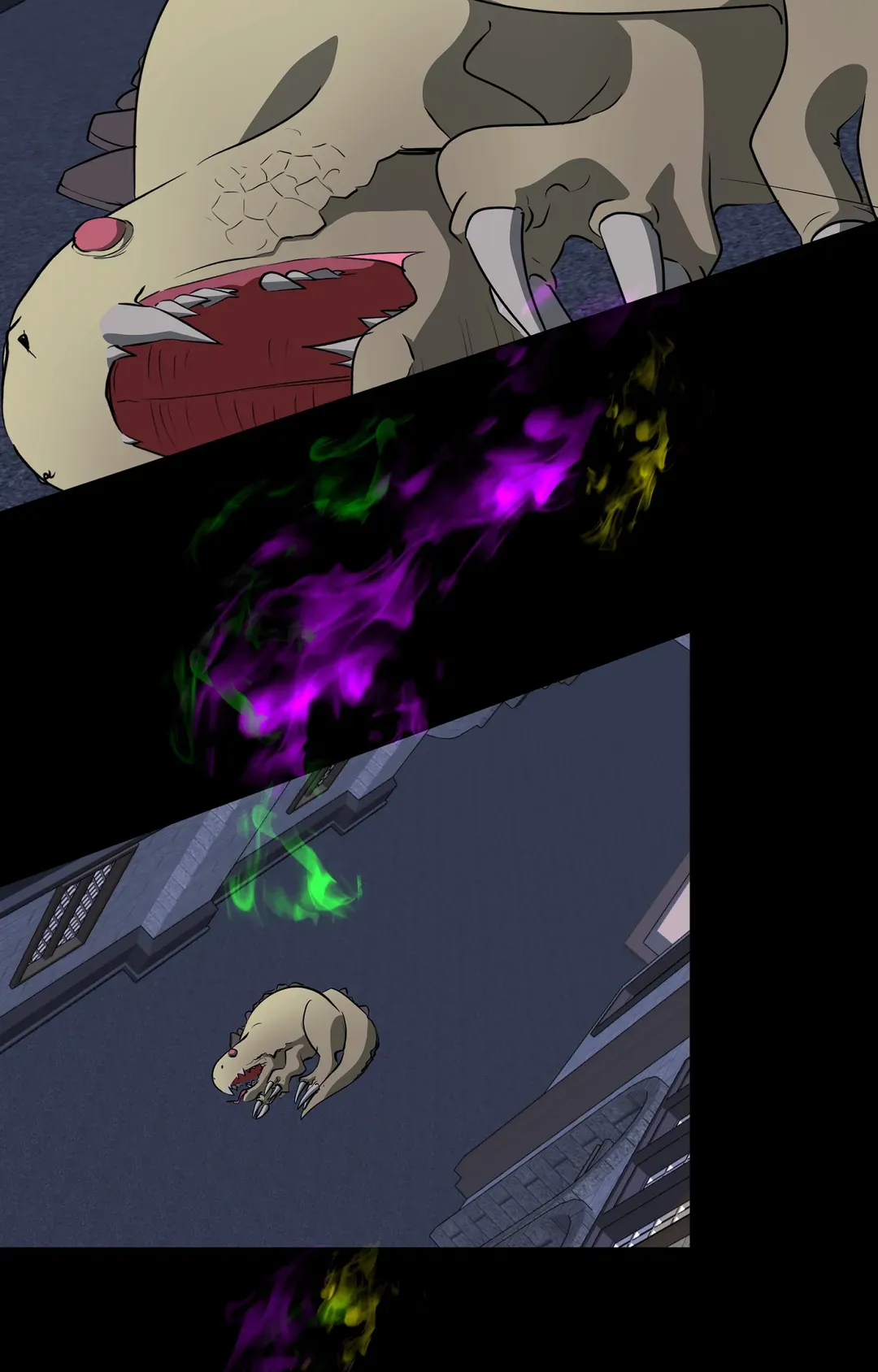 My Dearest Witch Chapter 49 - Page 13