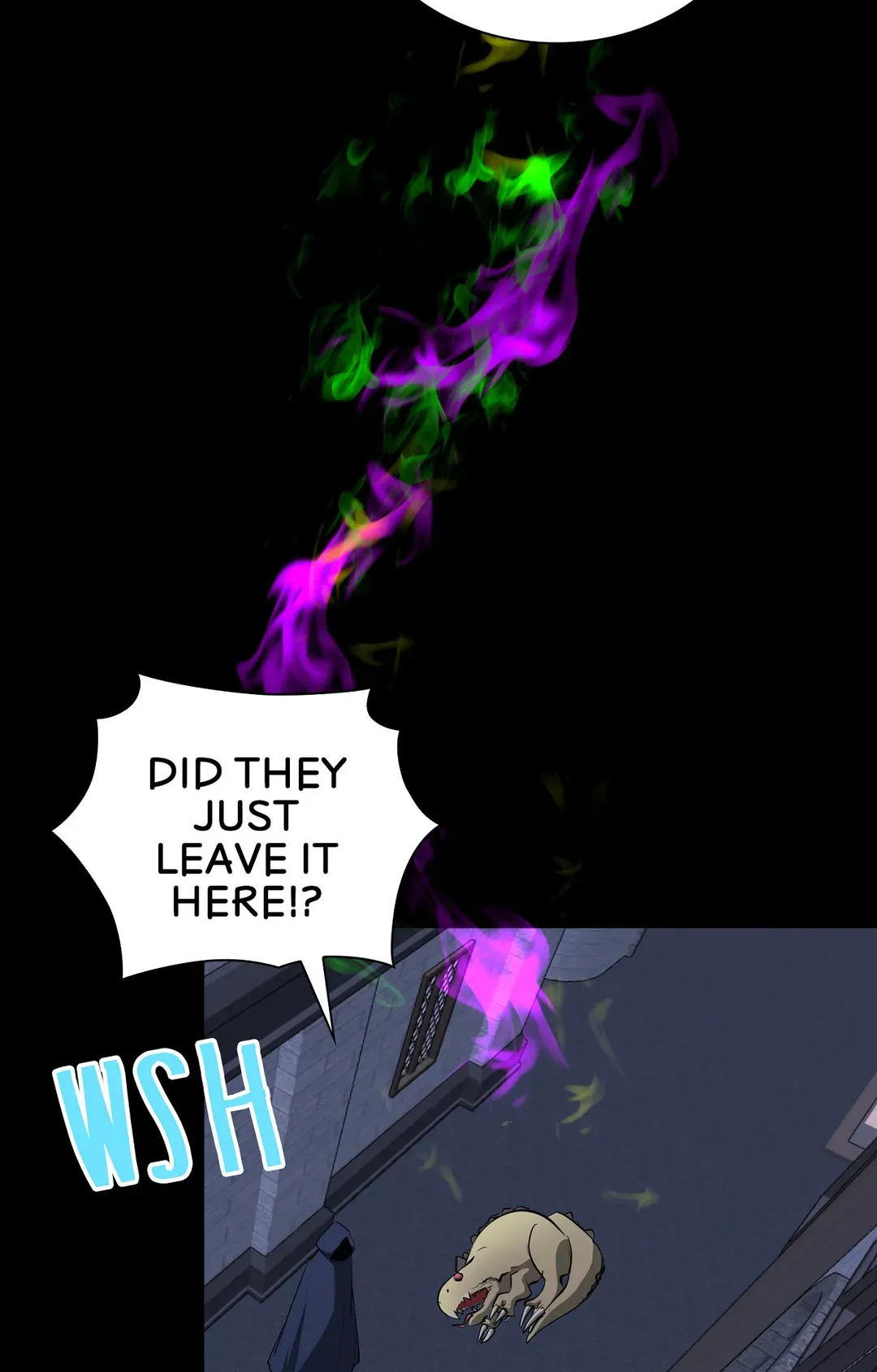 My Dearest Witch Chapter 49 - Page 15