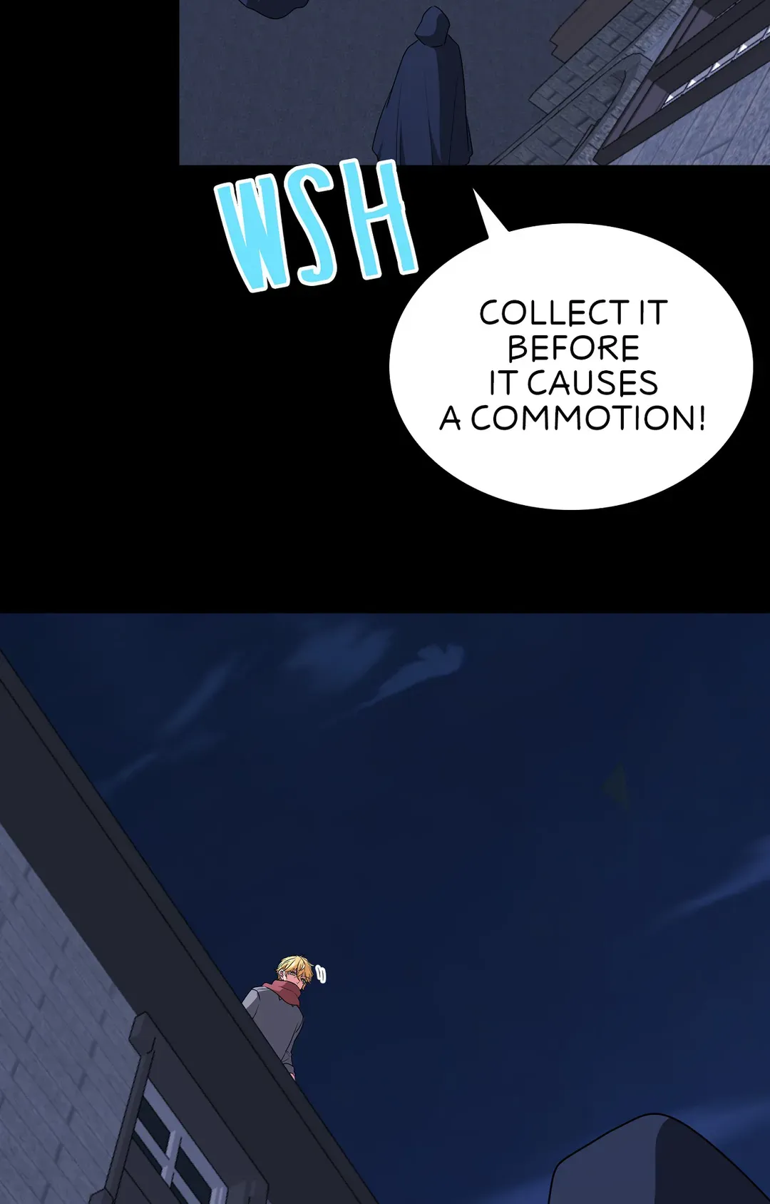 My Dearest Witch Chapter 49 - Page 16