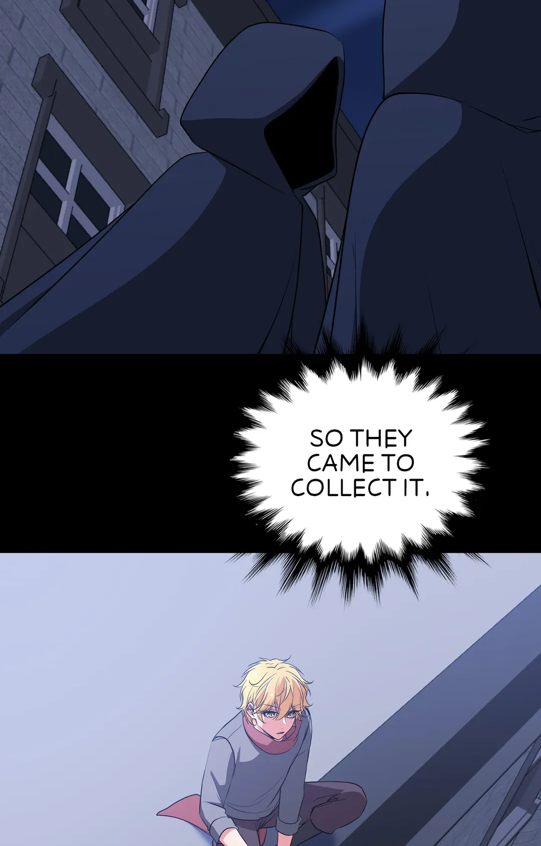 My Dearest Witch Chapter 49 - Page 17