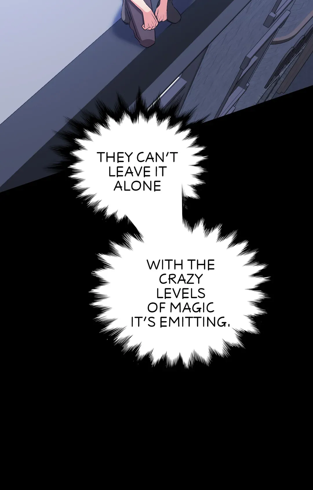 My Dearest Witch Chapter 49 - Page 18