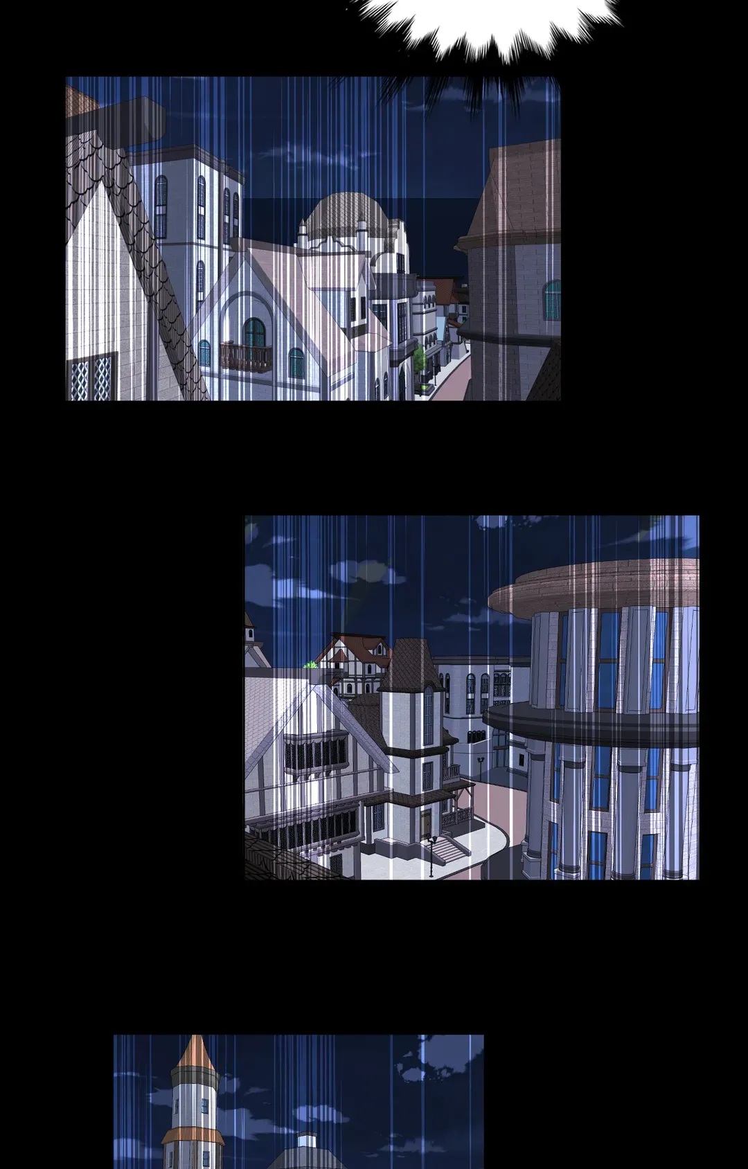 My Dearest Witch Chapter 49 - Page 20