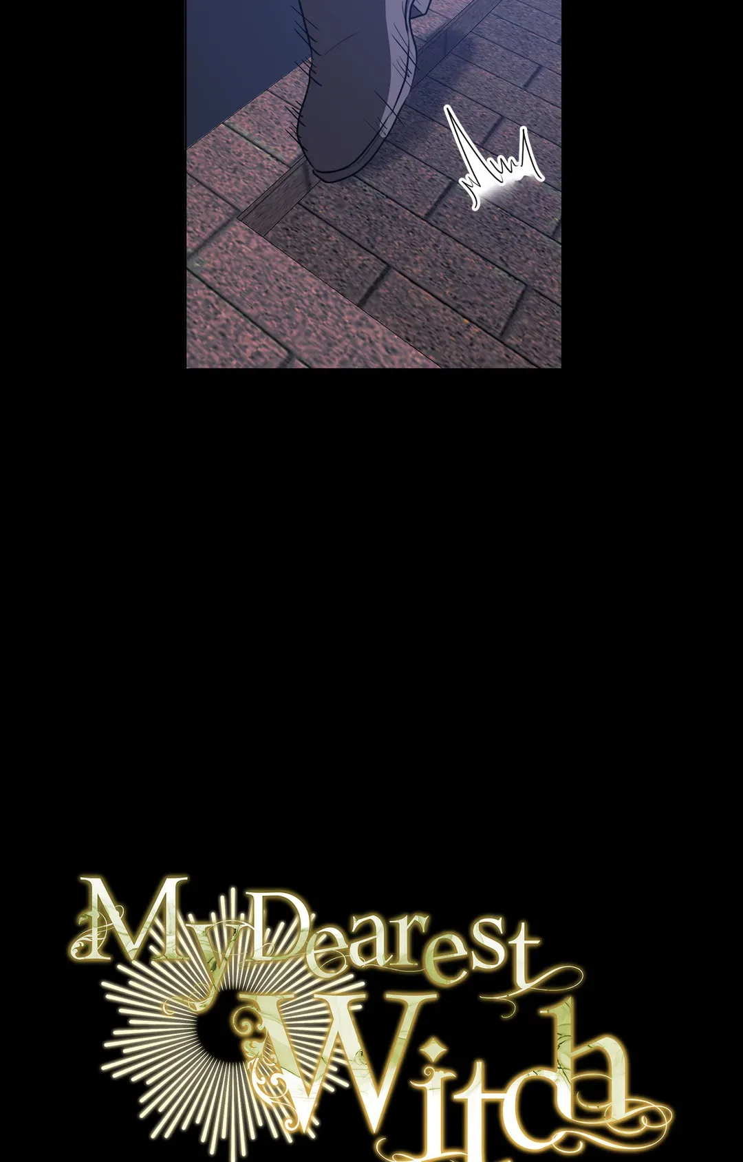 My Dearest Witch Chapter 49 - Page 27