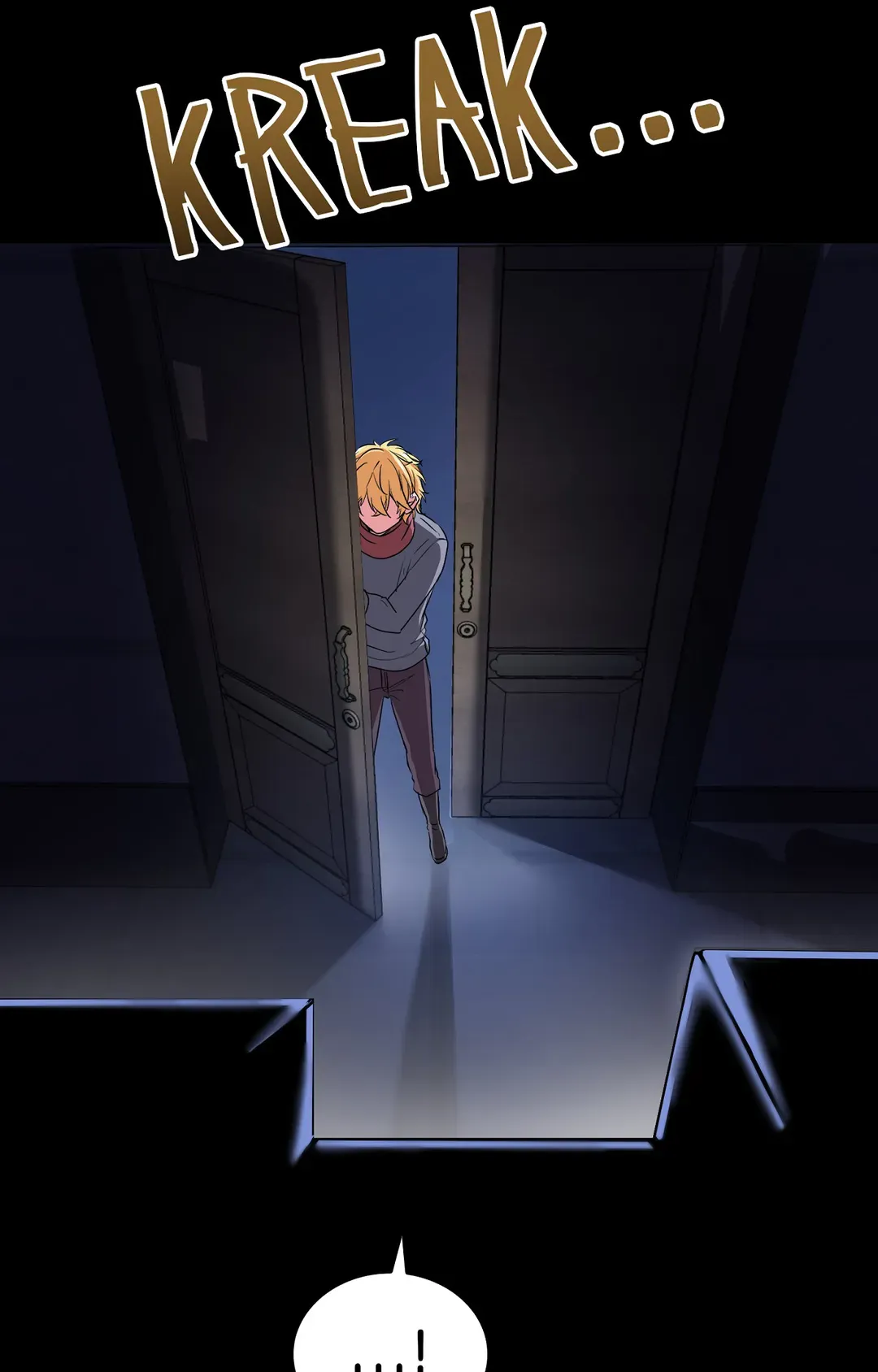 My Dearest Witch Chapter 49 - Page 29