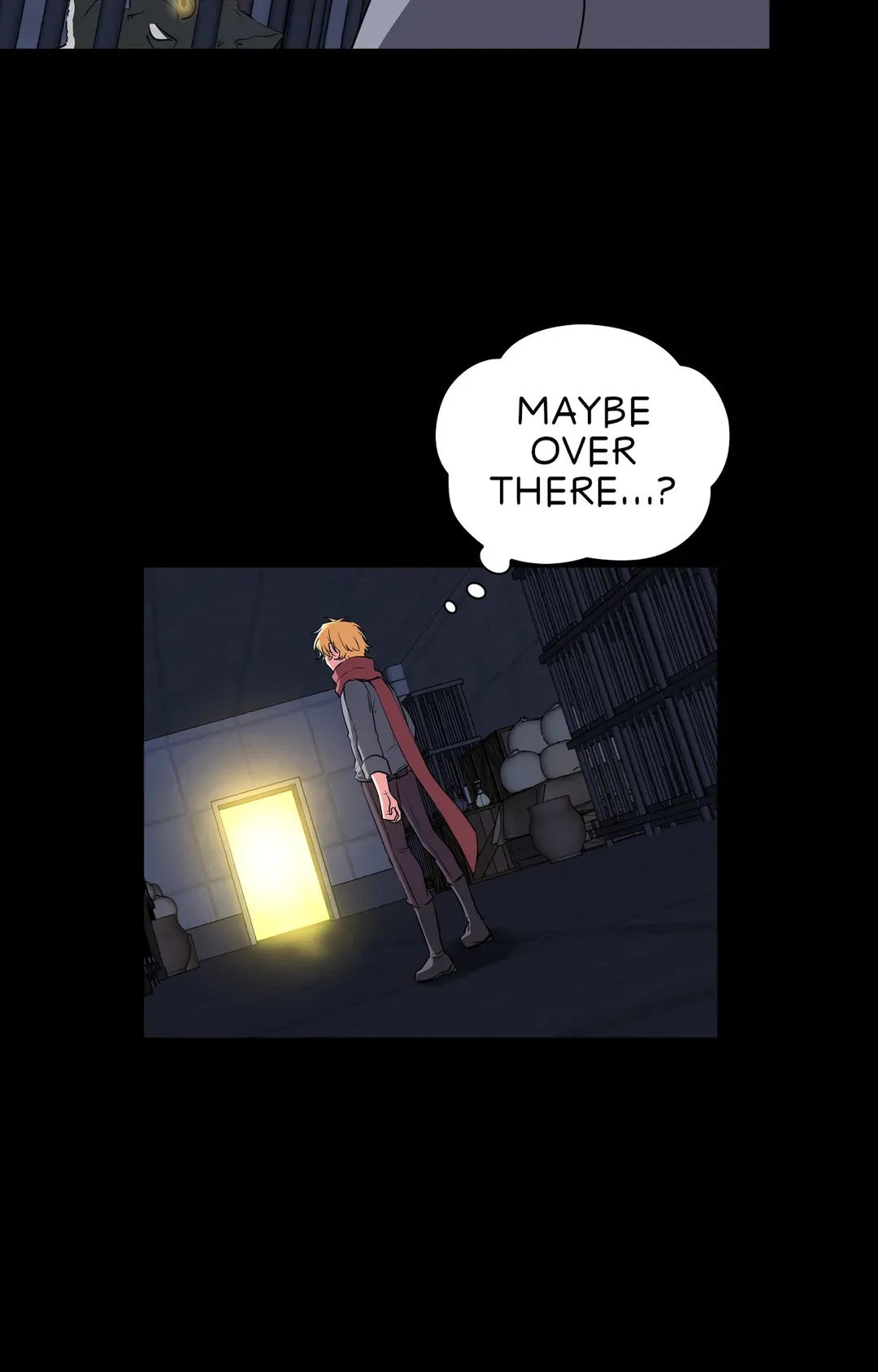 My Dearest Witch Chapter 49 - Page 31