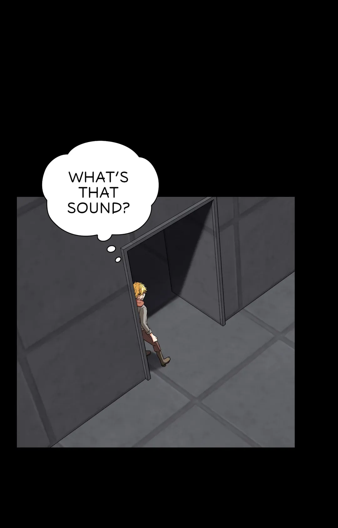 My Dearest Witch Chapter 49 - Page 32