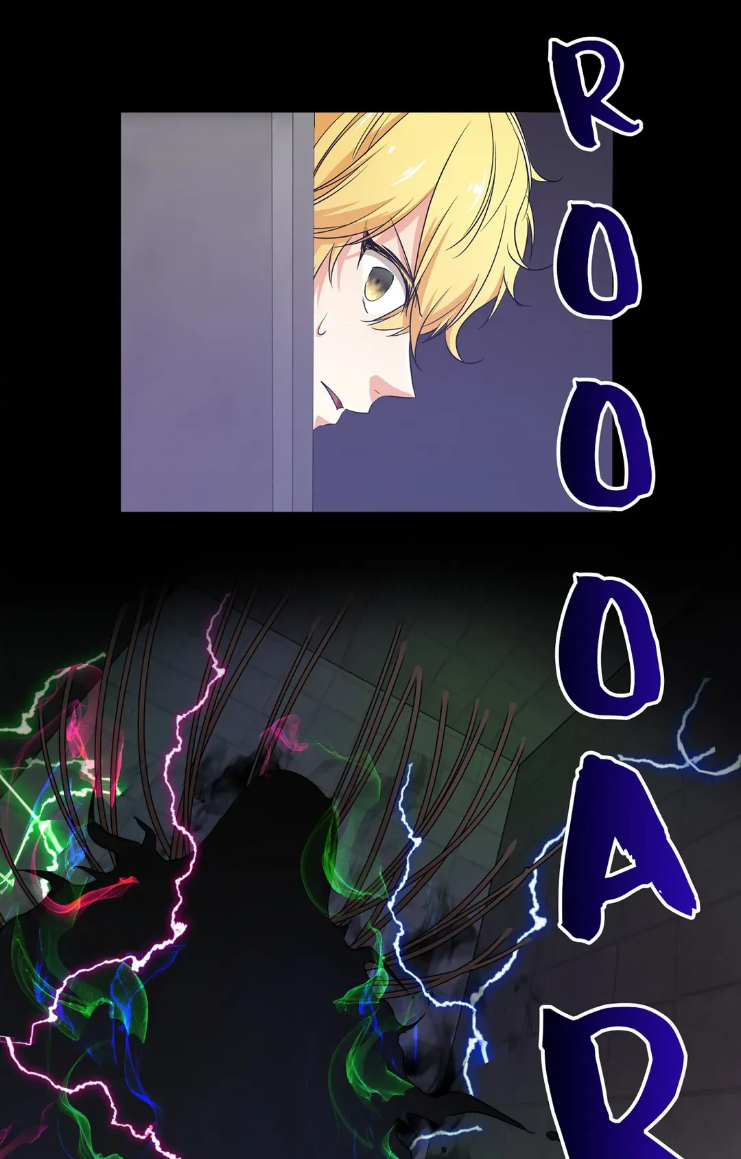 My Dearest Witch Chapter 49 - Page 33